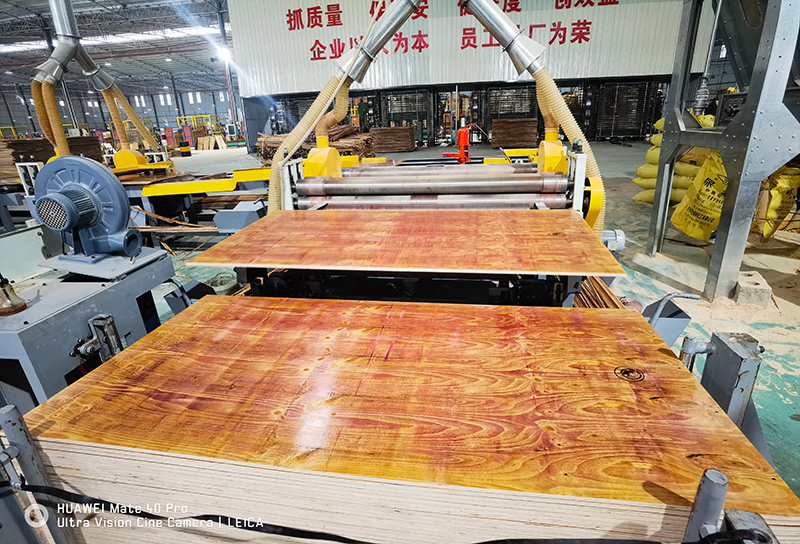 建筑用夾板廠家批發