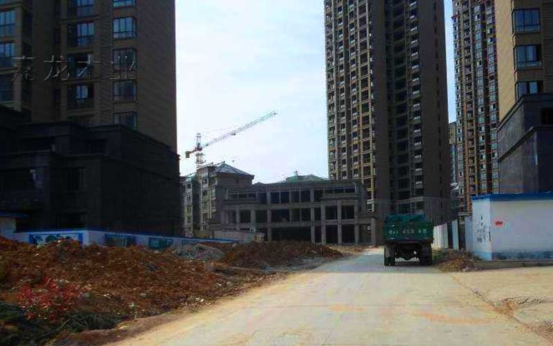 合肥市肥西縣科創和諧盛世