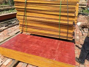 廣西工地建筑模板尺寸（常用規格介紹）